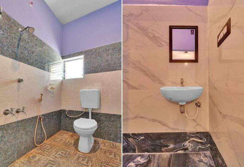 فندق Oyo Flagship 83041 Green Park Residency