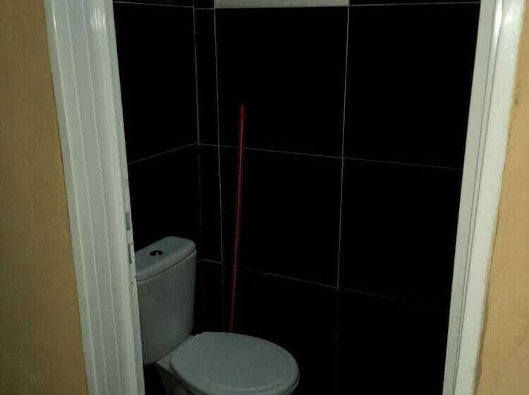 Hotel Pousada Da Del