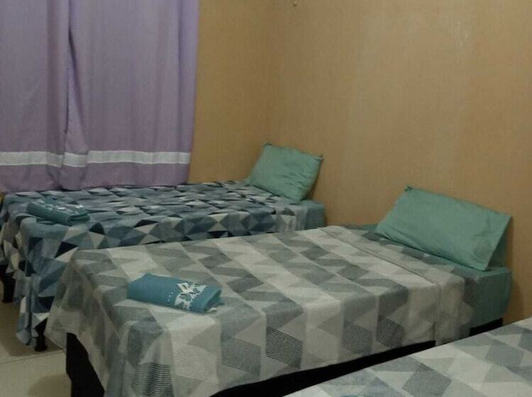 Hotel Pousada Da Del