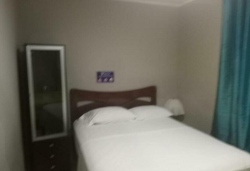 호텔 Premier Inn