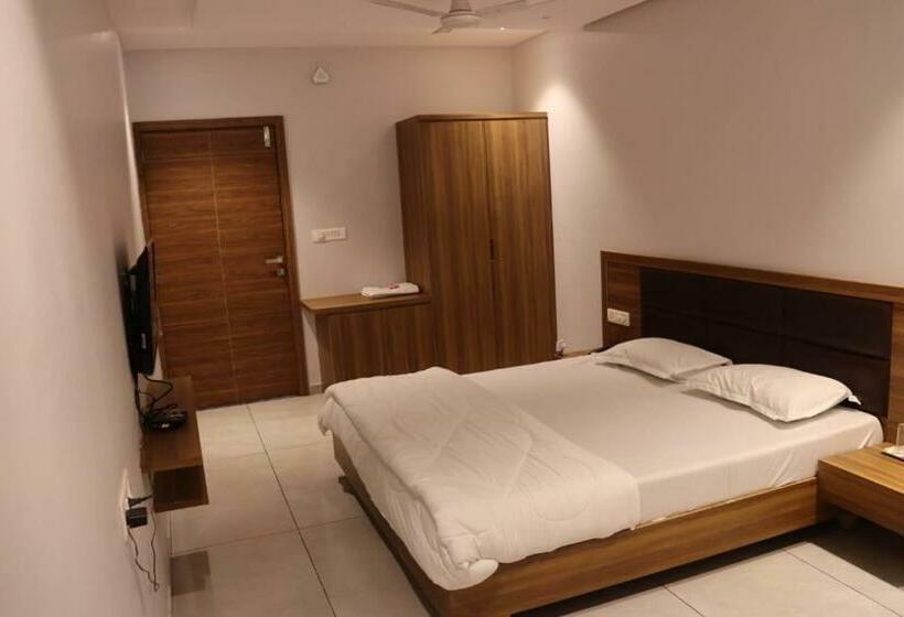 בית מלון כפרי Primeland