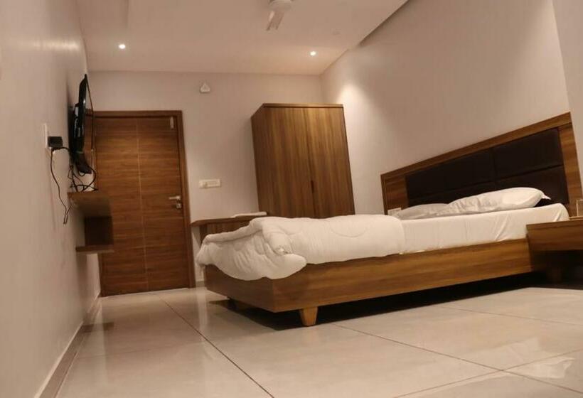 בית מלון כפרי Primeland