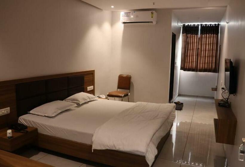 בית מלון כפרי Primeland