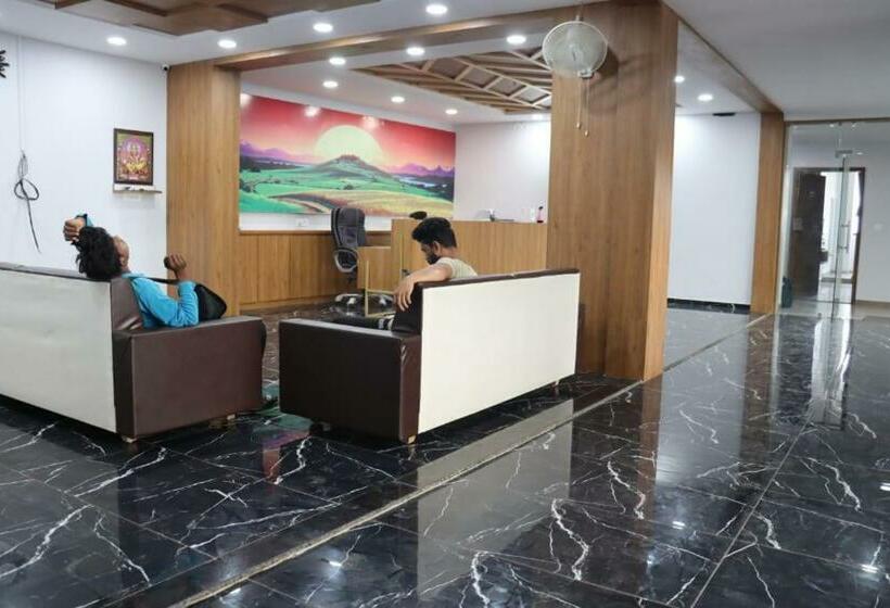 בית מלון כפרי Primeland