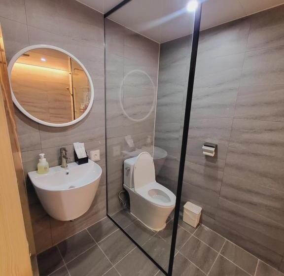 בית מלון כפרי Raza B