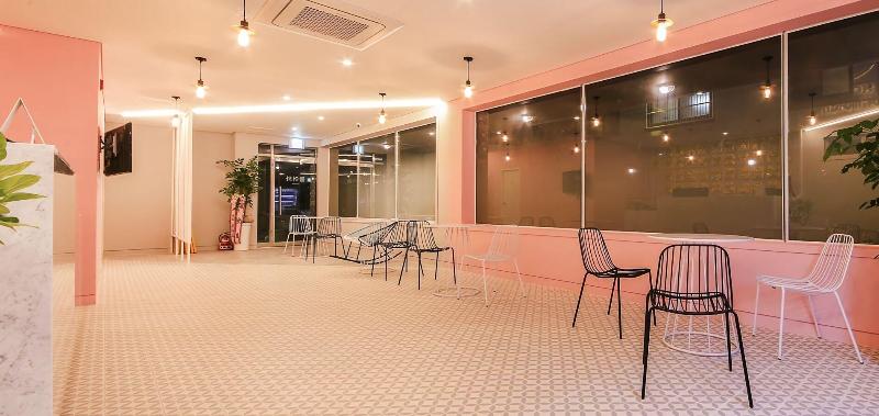 בית מלון כפרי Raza B