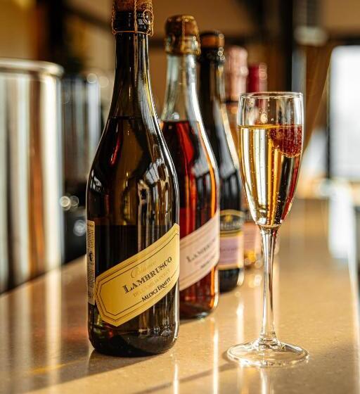 هتل Reikartz Sky Almaty