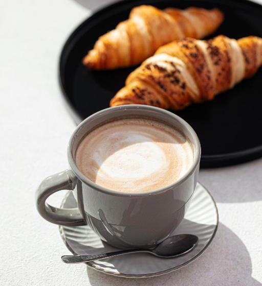 هتل Reikartz Sky Almaty