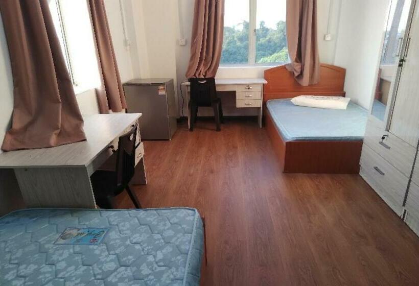 בית מלון כפרי Spot On 90341 Jackie Home