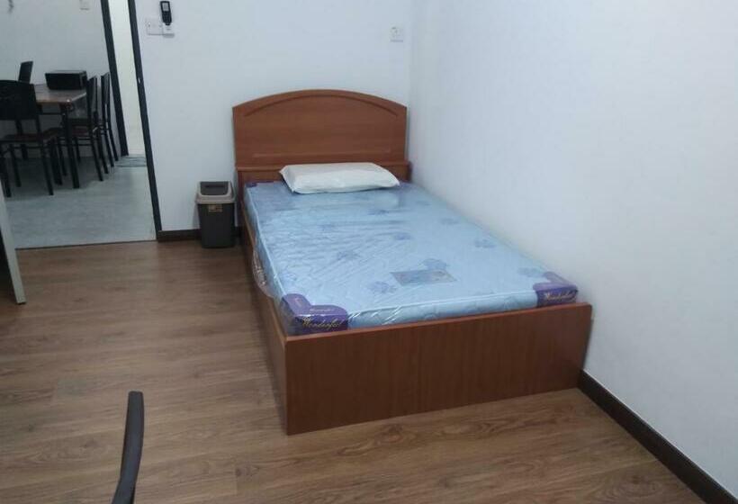 בית מלון כפרי Spot On 90341 Jackie Home