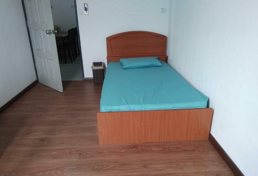 בית מלון כפרי Spot On 90341 Jackie Home