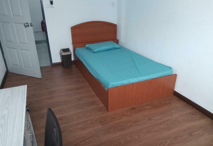 בית מלון כפרי Spot On 90341 Jackie Home