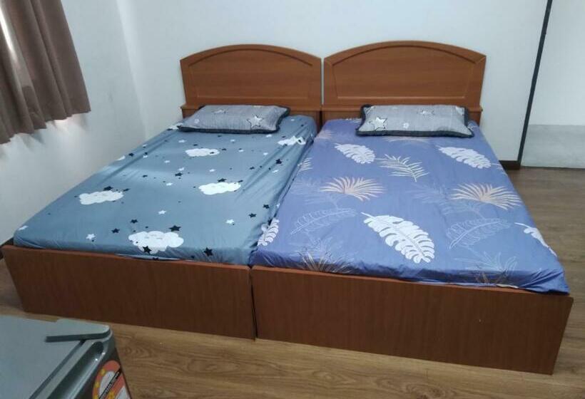 בית מלון כפרי Spot On 90341 Jackie Home