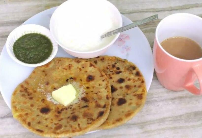 Hotel Lloyd Residency Nehru Place