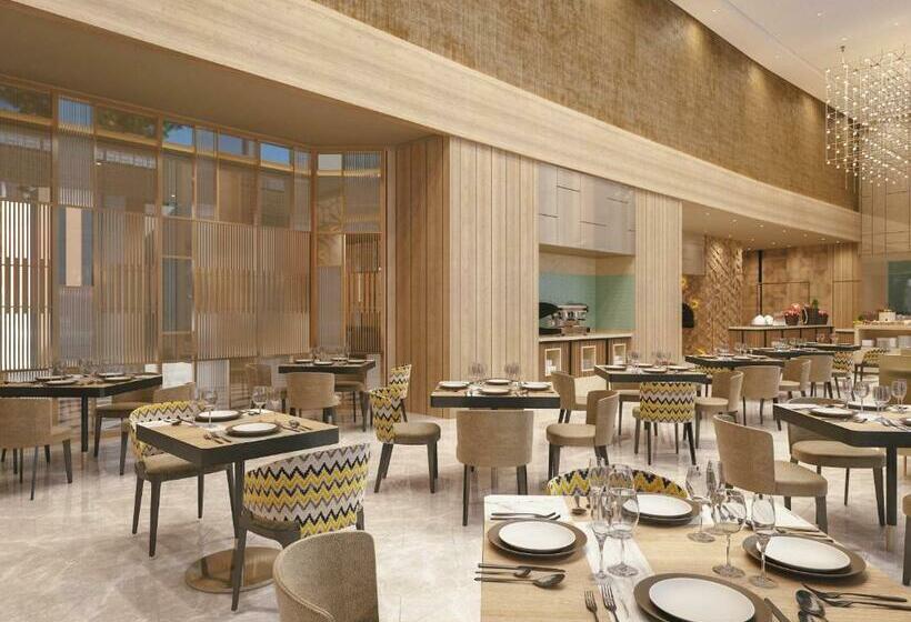 酒店 Taj Lakefront Bhopal