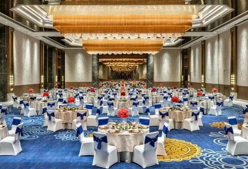 酒店 Taj Lakefront Bhopal