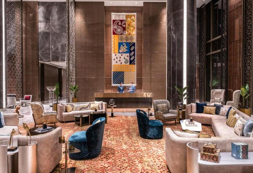 酒店 Taj Lakefront Bhopal