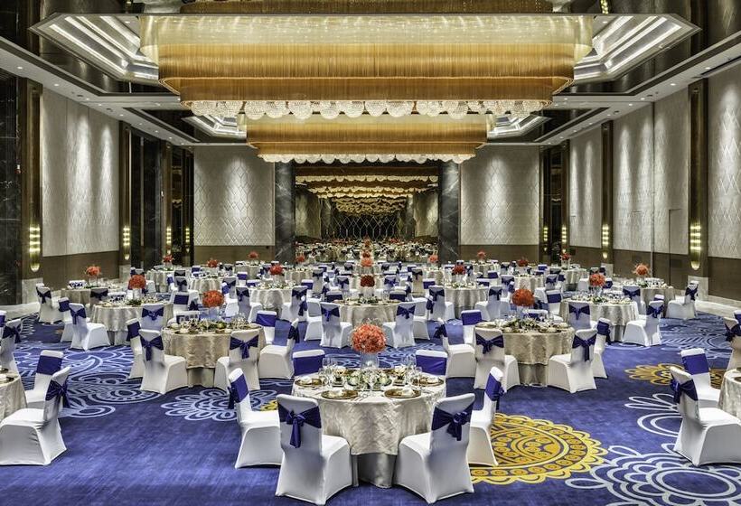 酒店 Taj Lakefront Bhopal