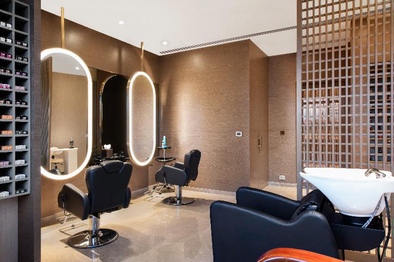 酒店 Taj Lakefront Bhopal