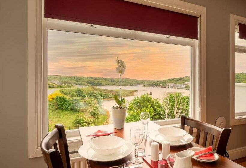 בית מלון כפרי The Woodfield