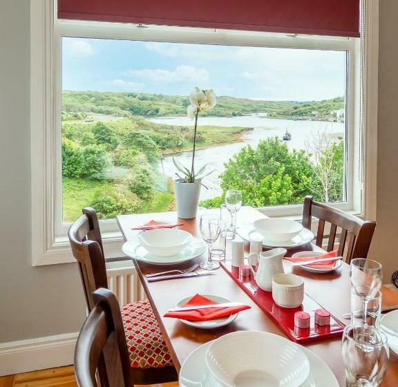 בית מלון כפרי The Woodfield