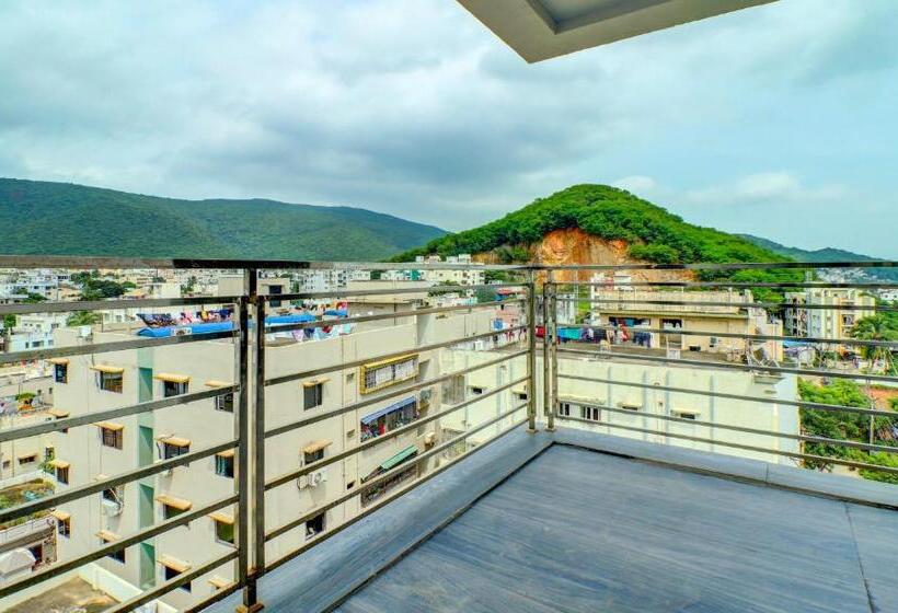 酒店 Treebo Siesta Muralinagar