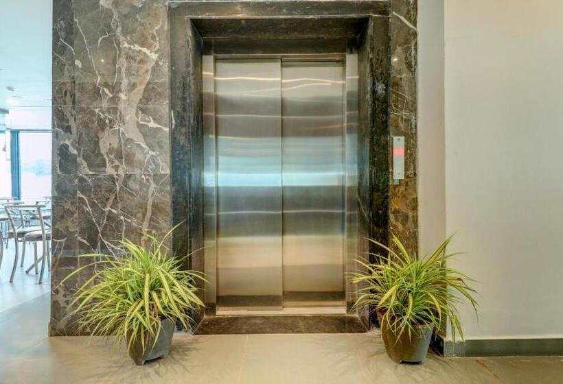 酒店 Treebo Siesta Muralinagar