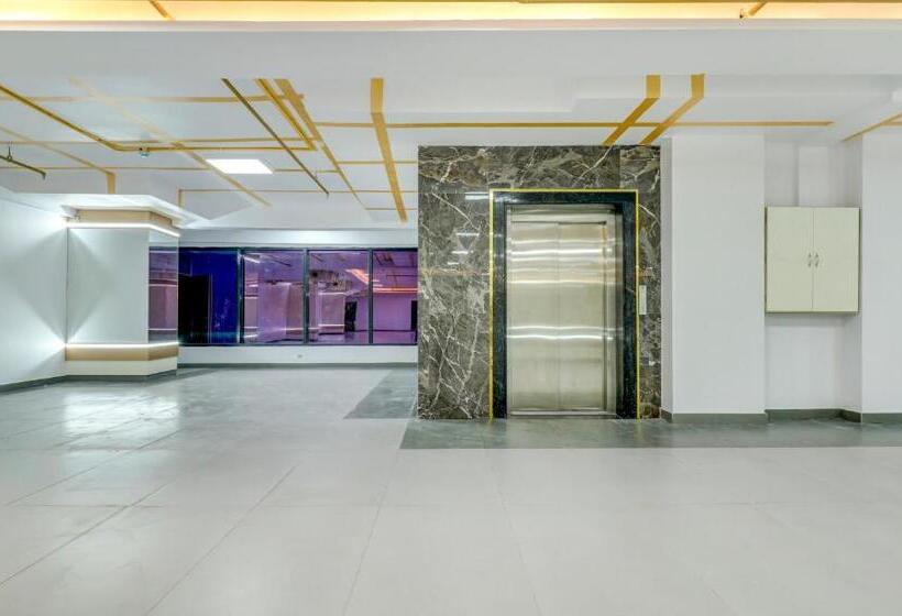 酒店 Treebo Siesta Muralinagar