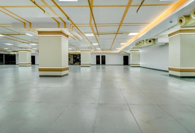 酒店 Treebo Siesta Muralinagar