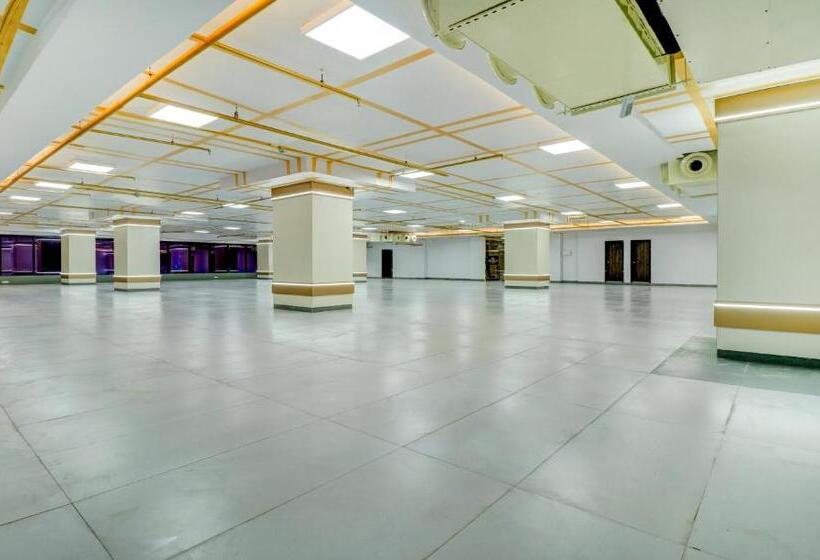 酒店 Treebo Siesta Muralinagar