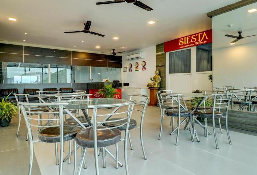 酒店 Treebo Siesta Muralinagar