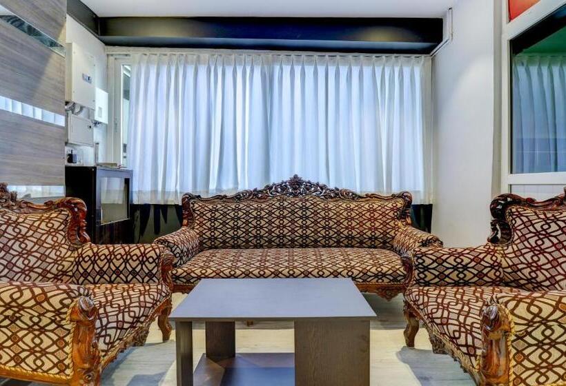 酒店 Treebo Siesta Muralinagar