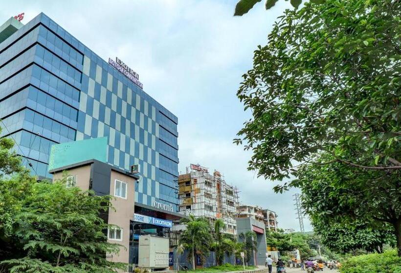 酒店 Treebo Siesta Muralinagar