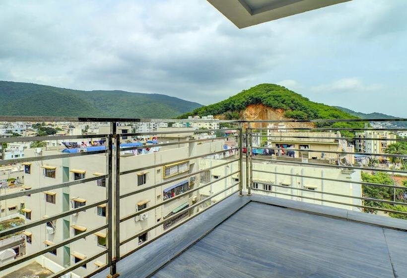 酒店 Treebo Siesta Muralinagar