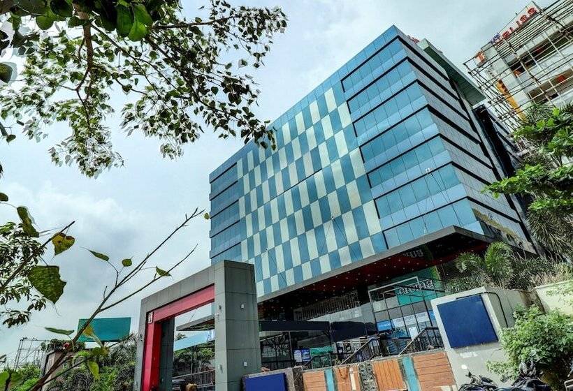 酒店 Treebo Siesta Muralinagar