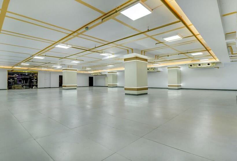 酒店 Treebo Siesta Muralinagar