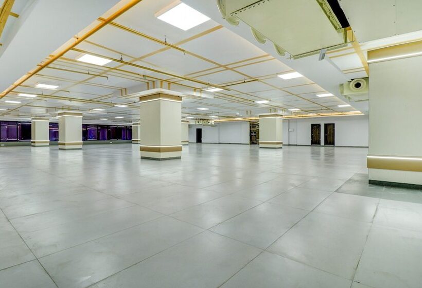 酒店 Treebo Siesta Muralinagar