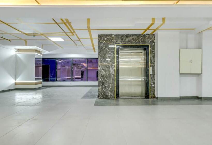 酒店 Treebo Siesta Muralinagar