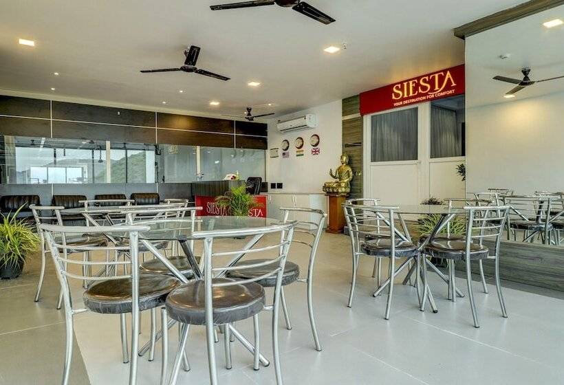 酒店 Treebo Siesta Muralinagar