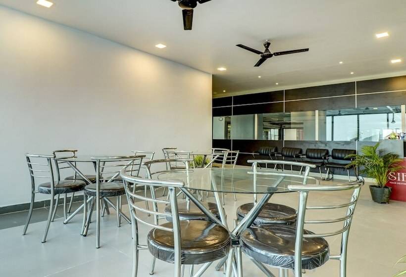 酒店 Treebo Siesta Muralinagar