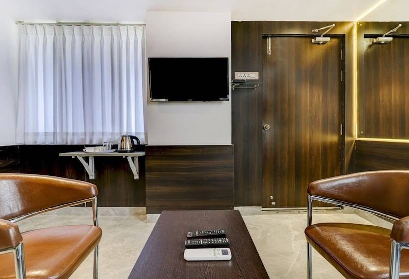 酒店 Treebo Siesta Muralinagar