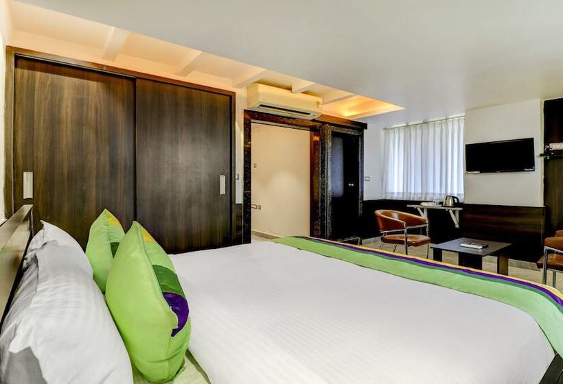 酒店 Treebo Siesta Muralinagar