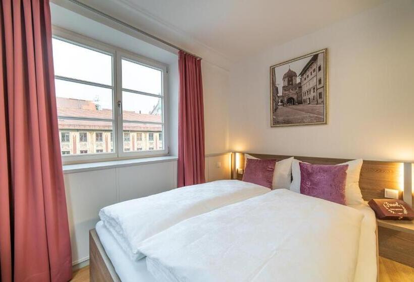 ホテル Urban Flair