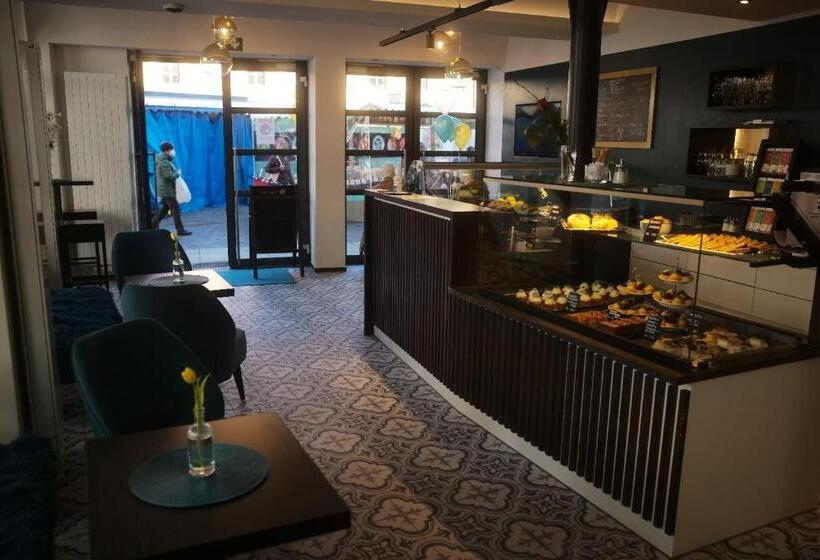 ホテル Urban Flair