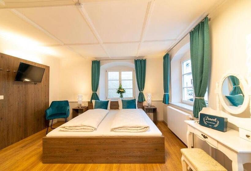 ホテル Urban Flair