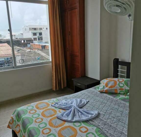 בית מלון כפרי Villa Morenta