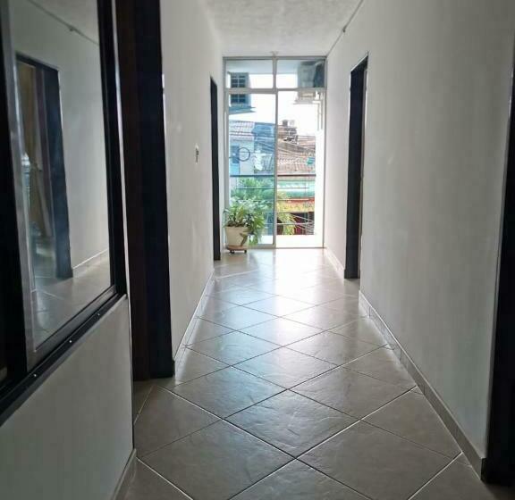 בית מלון כפרי Villa Morenta