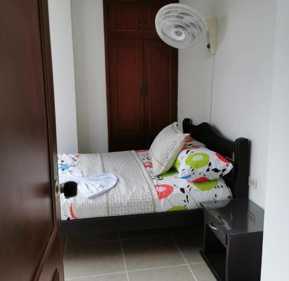 בית מלון כפרי Villa Morenta