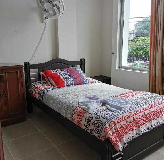 בית מלון כפרי Villa Morenta