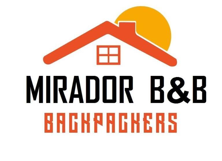 Mirador Backpackers B&b